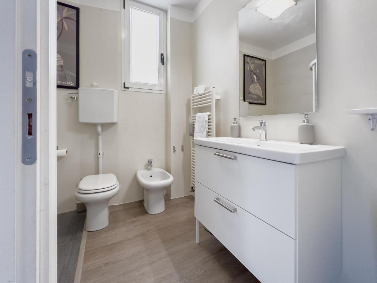 Realkasa Carro 7 Apartment Bologna Luaran gambar