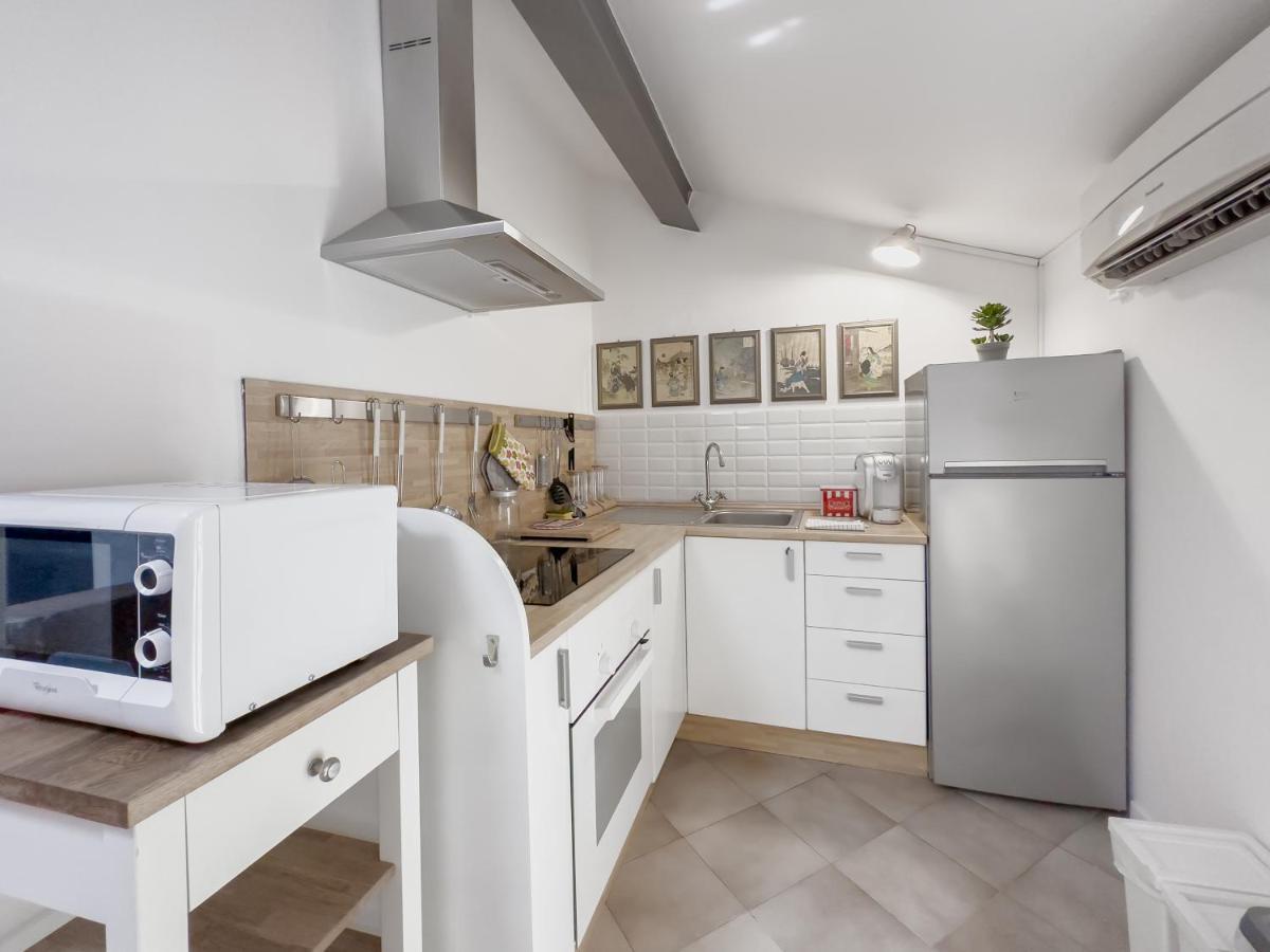 Realkasa Carro 7 Apartment Bologna Luaran gambar
