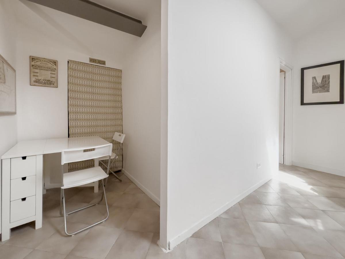 Realkasa Carro 7 Apartment Bologna Luaran gambar